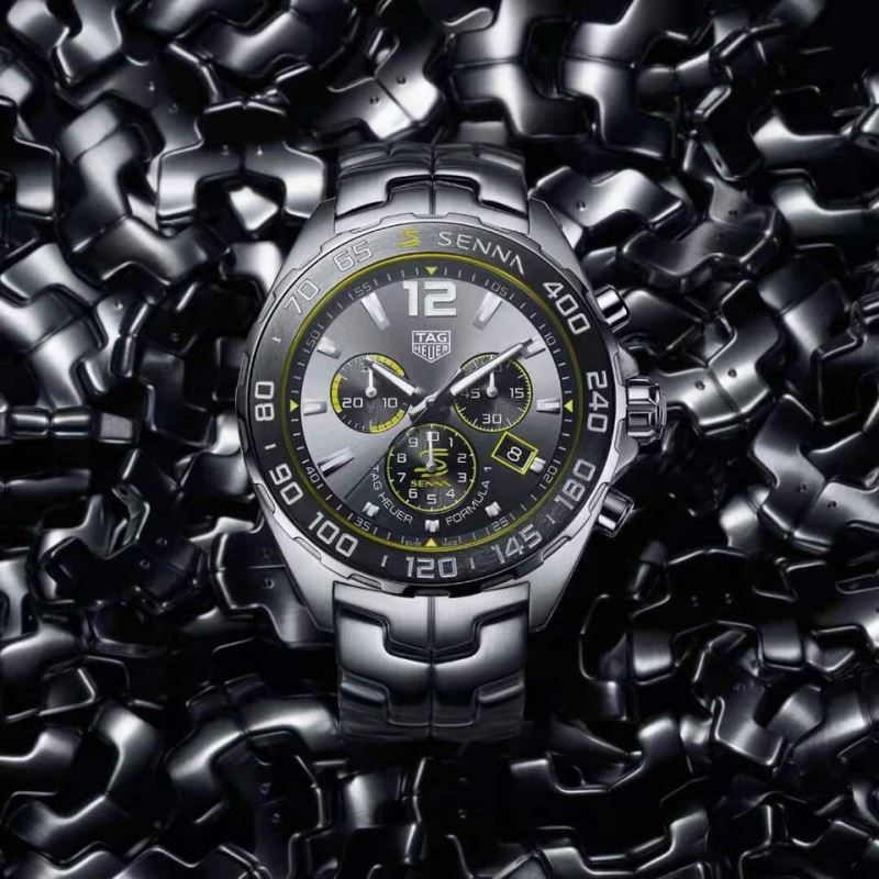 TAG HEUER Watches